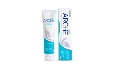 아르체 프리미엄치약 Arche Premium Toothpaste