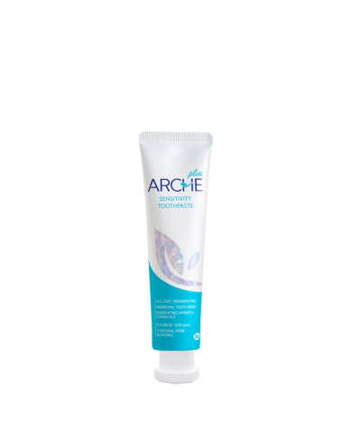 여행용 아르체 프리미엄치약(30g) Arche Premium Toothpaste