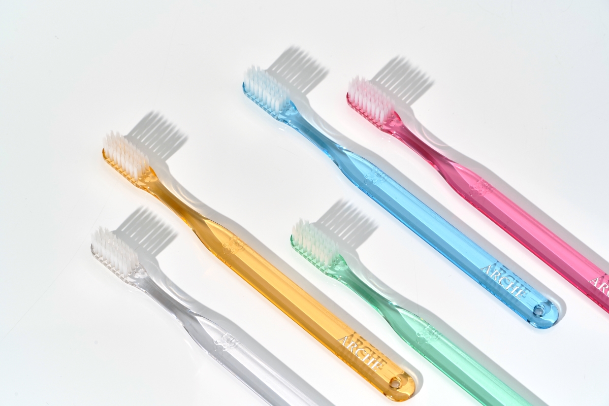 아르체 치약 칫솔 선물세트  Arche  Gift Set